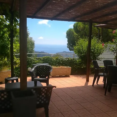 In - Il Geko Blu Apartment Sanremo