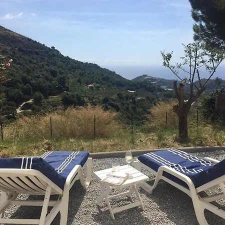In - Il Geko Blu Apartment Sanremo