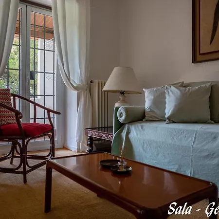 Apartment In - Il Geko Blu *