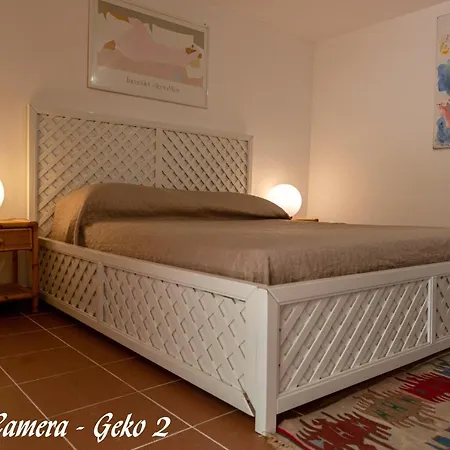 In - Il Geko Blu * Sanremo