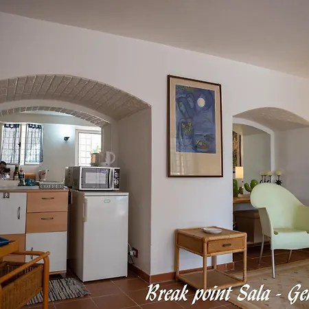 In - Il Geko Blu * Sanremo