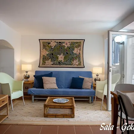 In - Il Geko Blu Sanremo