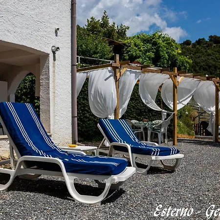 In - Il Geko Blu Apartment Sanremo